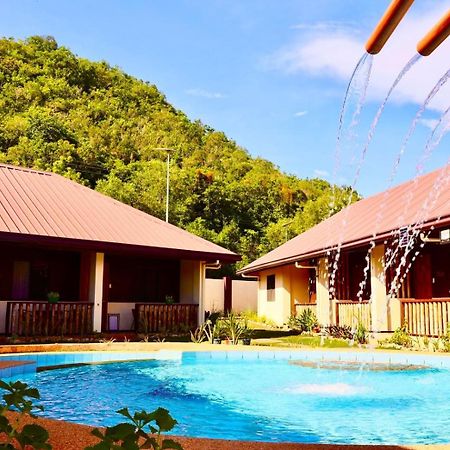Chiisai Natsu Resort بولود المظهر الخارجي الصورة