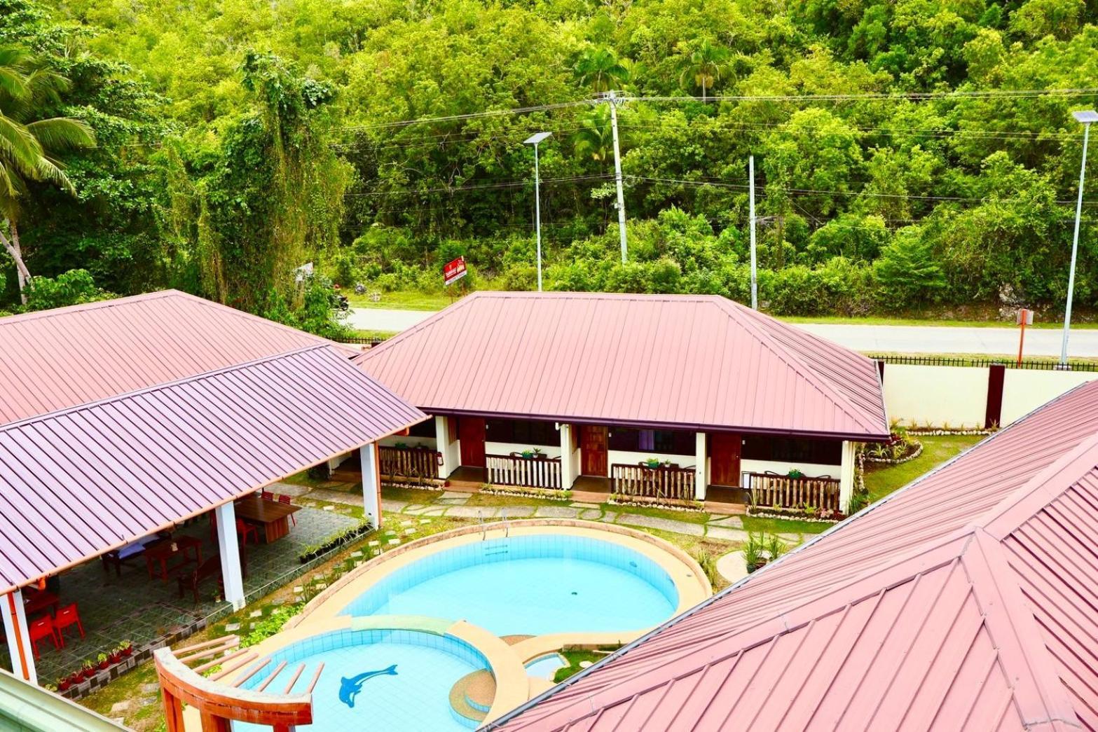 Chiisai Natsu Resort بولود المظهر الخارجي الصورة