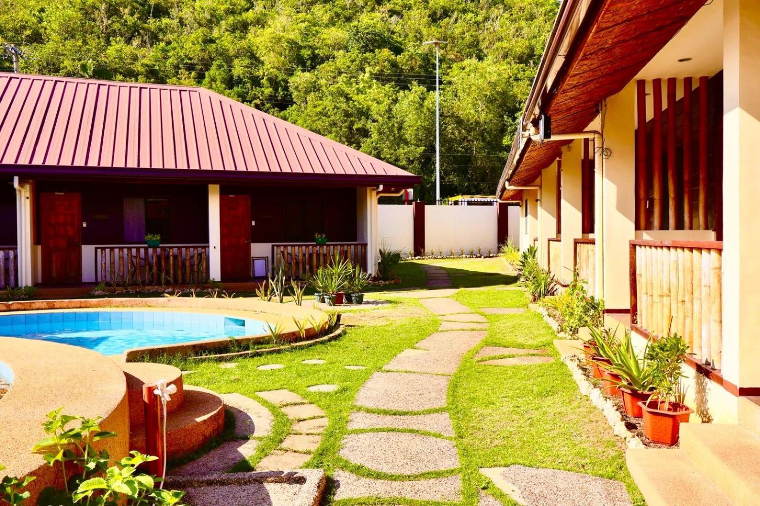 Chiisai Natsu Resort بولود المظهر الخارجي الصورة