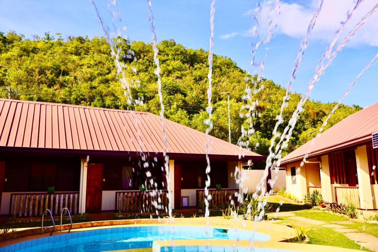 Chiisai Natsu Resort بولود المظهر الخارجي الصورة
