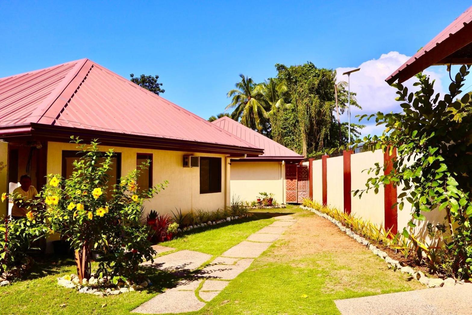 Chiisai Natsu Resort بولود المظهر الخارجي الصورة