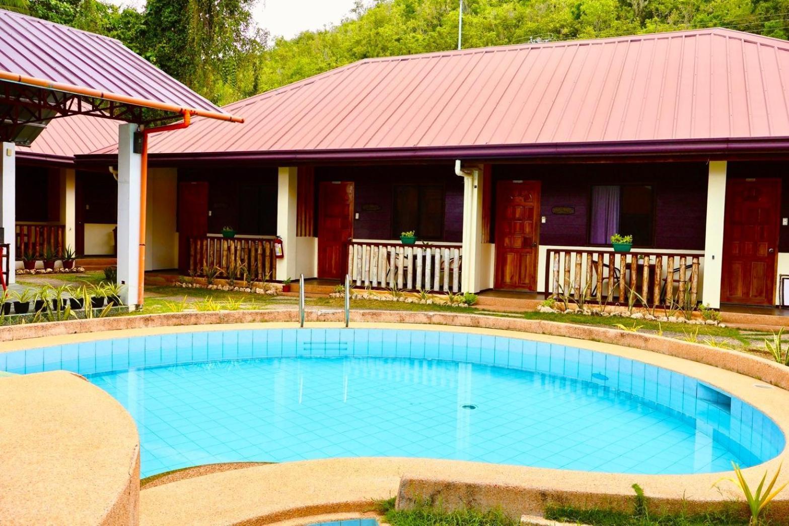 Chiisai Natsu Resort بولود المظهر الخارجي الصورة