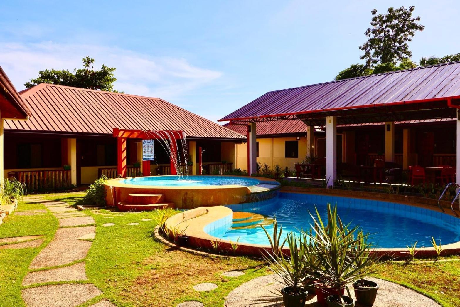 Chiisai Natsu Resort بولود المظهر الخارجي الصورة