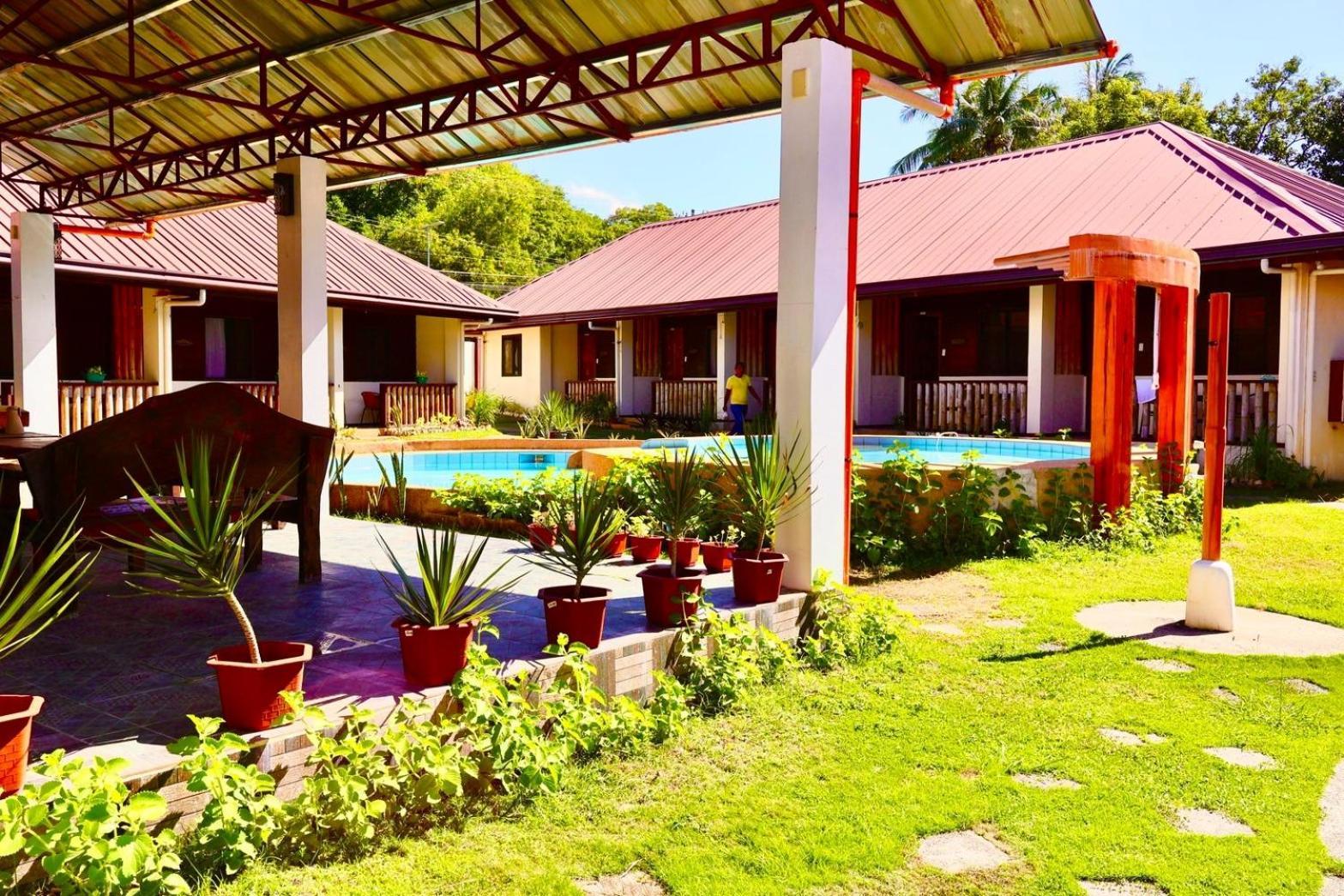 Chiisai Natsu Resort بولود المظهر الخارجي الصورة