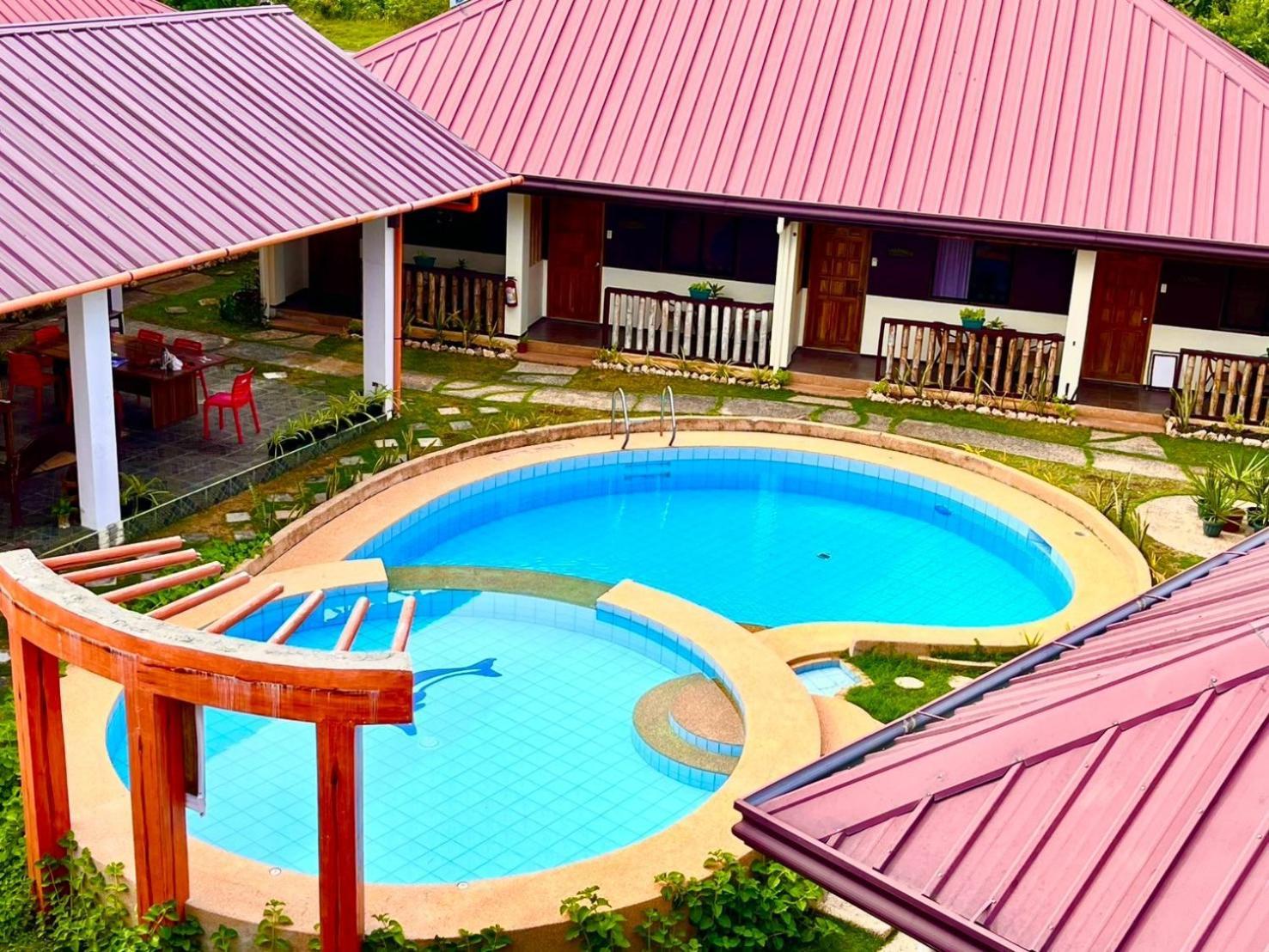 Chiisai Natsu Resort بولود المظهر الخارجي الصورة