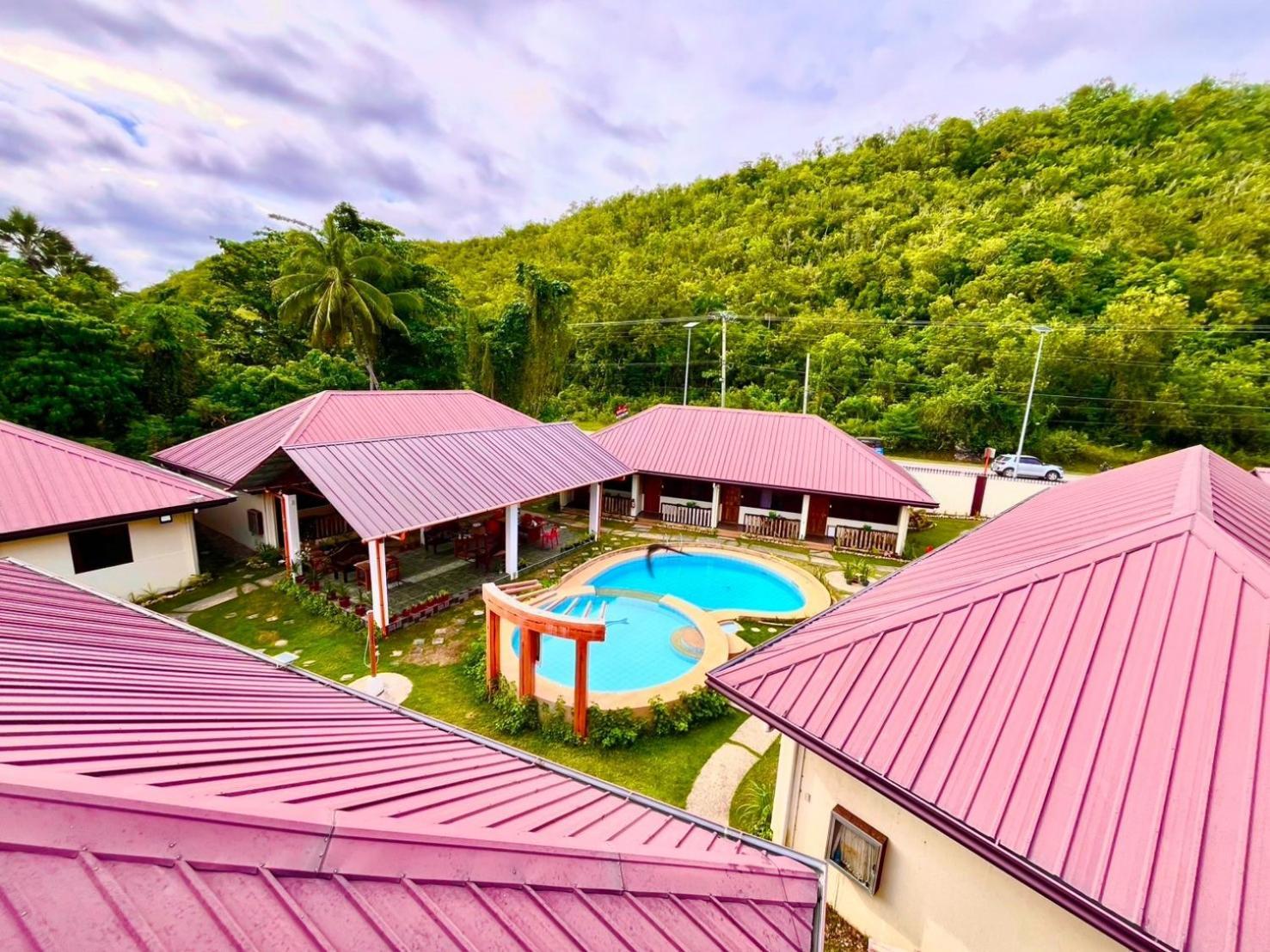 Chiisai Natsu Resort بولود المظهر الخارجي الصورة