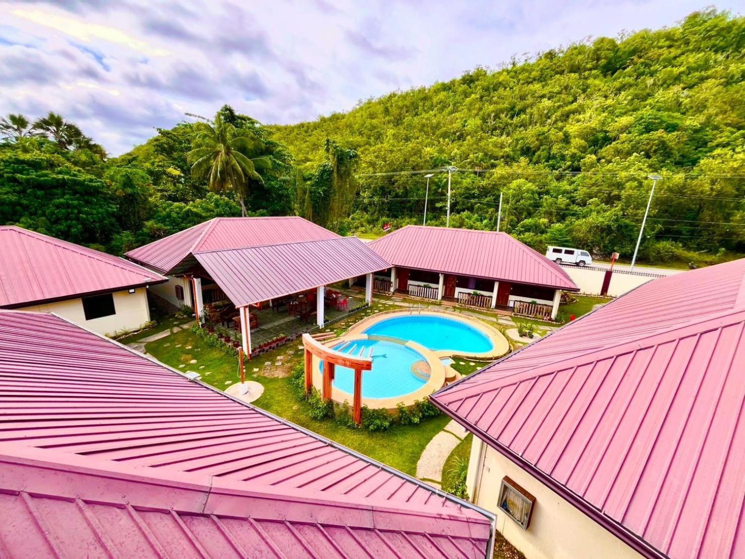 Chiisai Natsu Resort بولود المظهر الخارجي الصورة