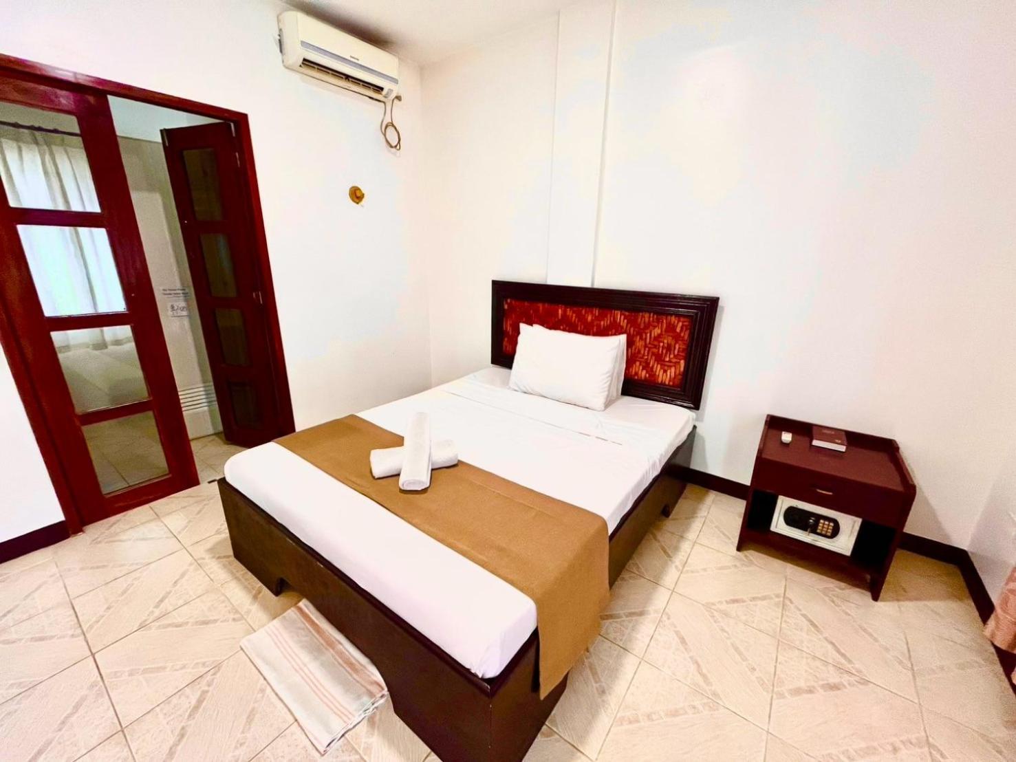 Chiisai Natsu Resort بولود المظهر الخارجي الصورة