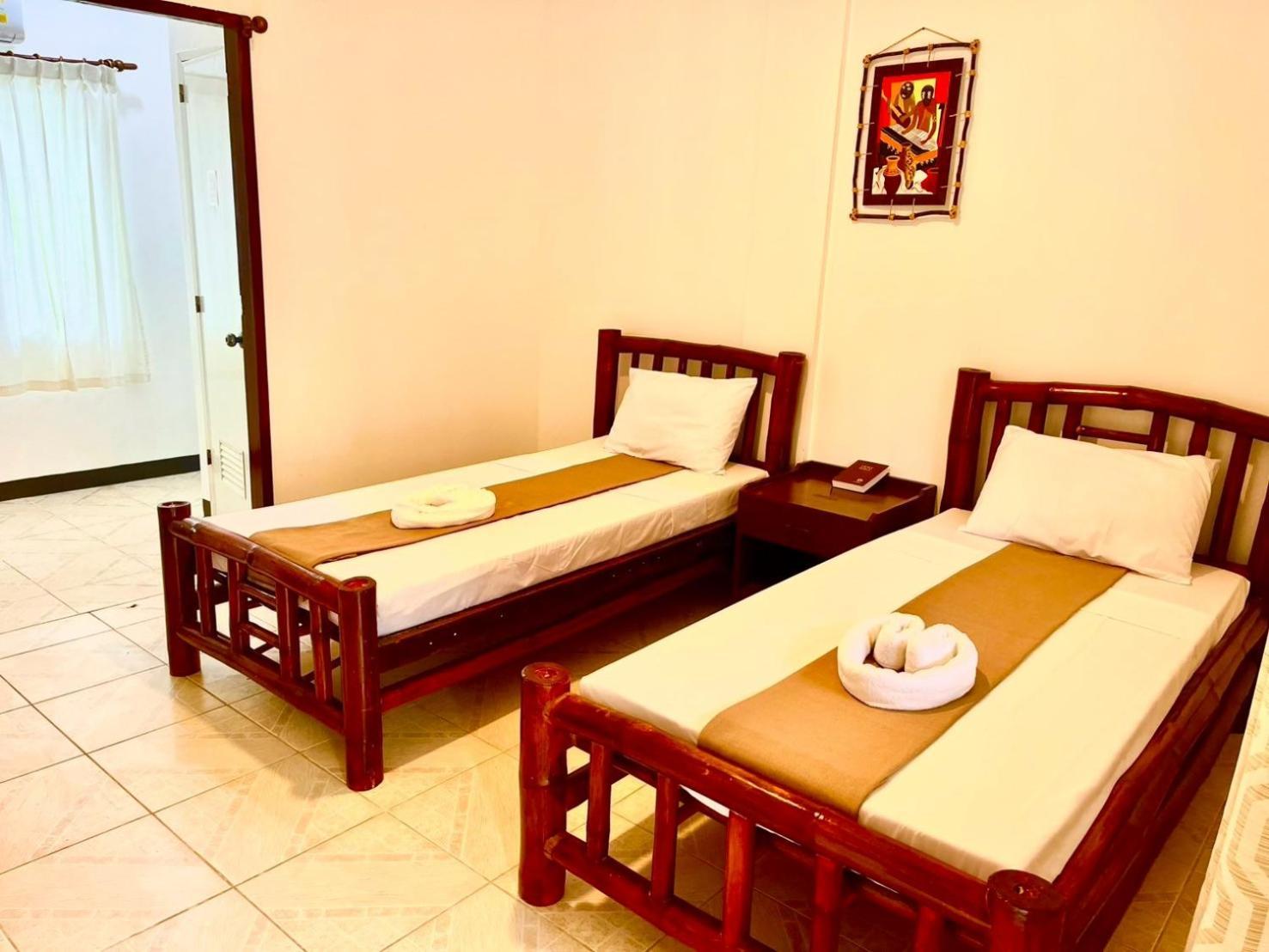 Chiisai Natsu Resort بولود المظهر الخارجي الصورة