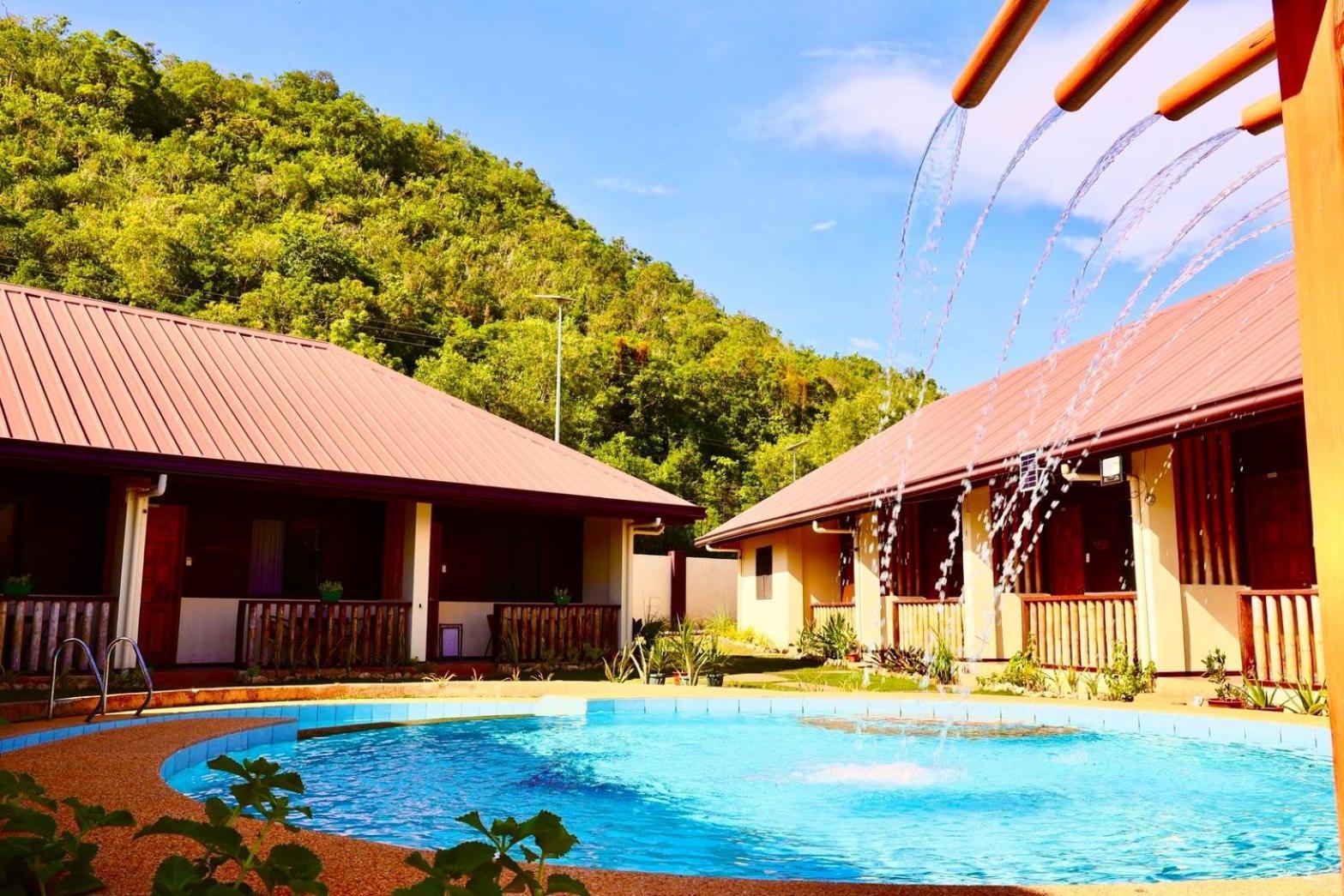 Chiisai Natsu Resort بولود المظهر الخارجي الصورة