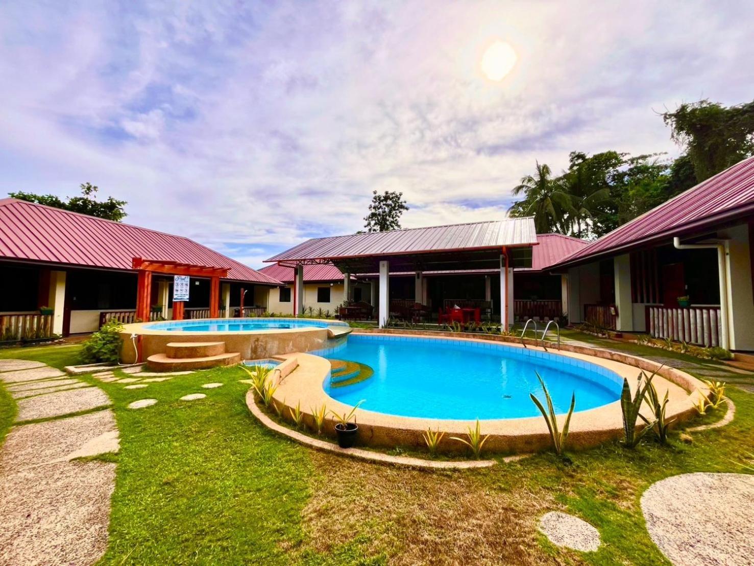 Chiisai Natsu Resort بولود المظهر الخارجي الصورة