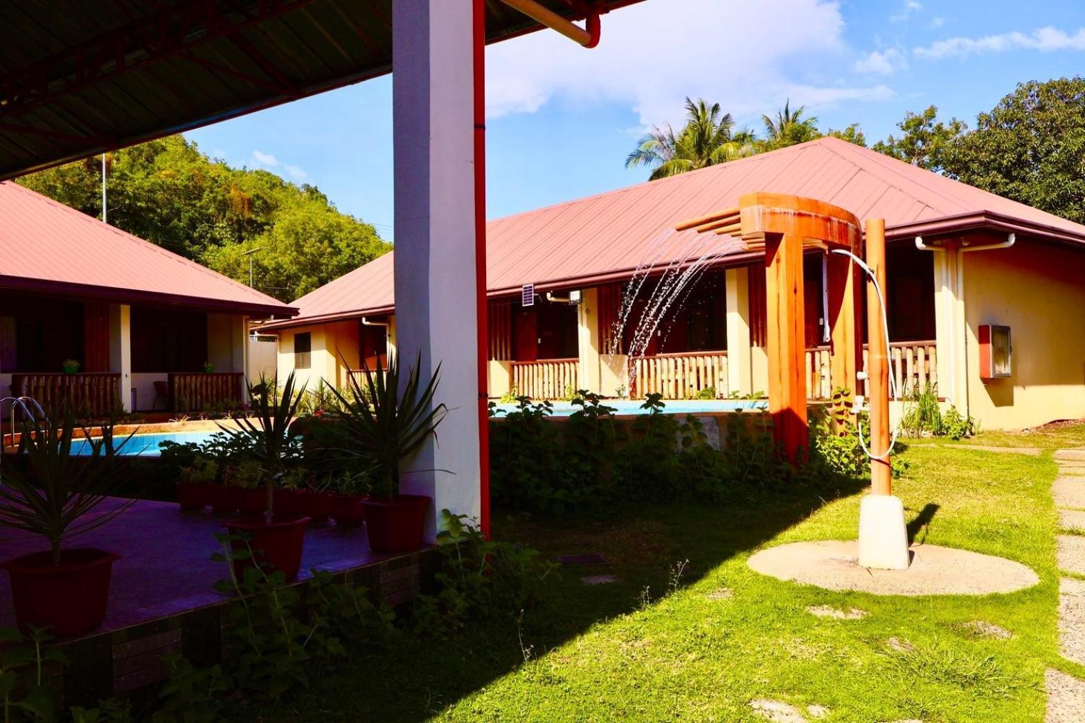 Chiisai Natsu Resort بولود المظهر الخارجي الصورة