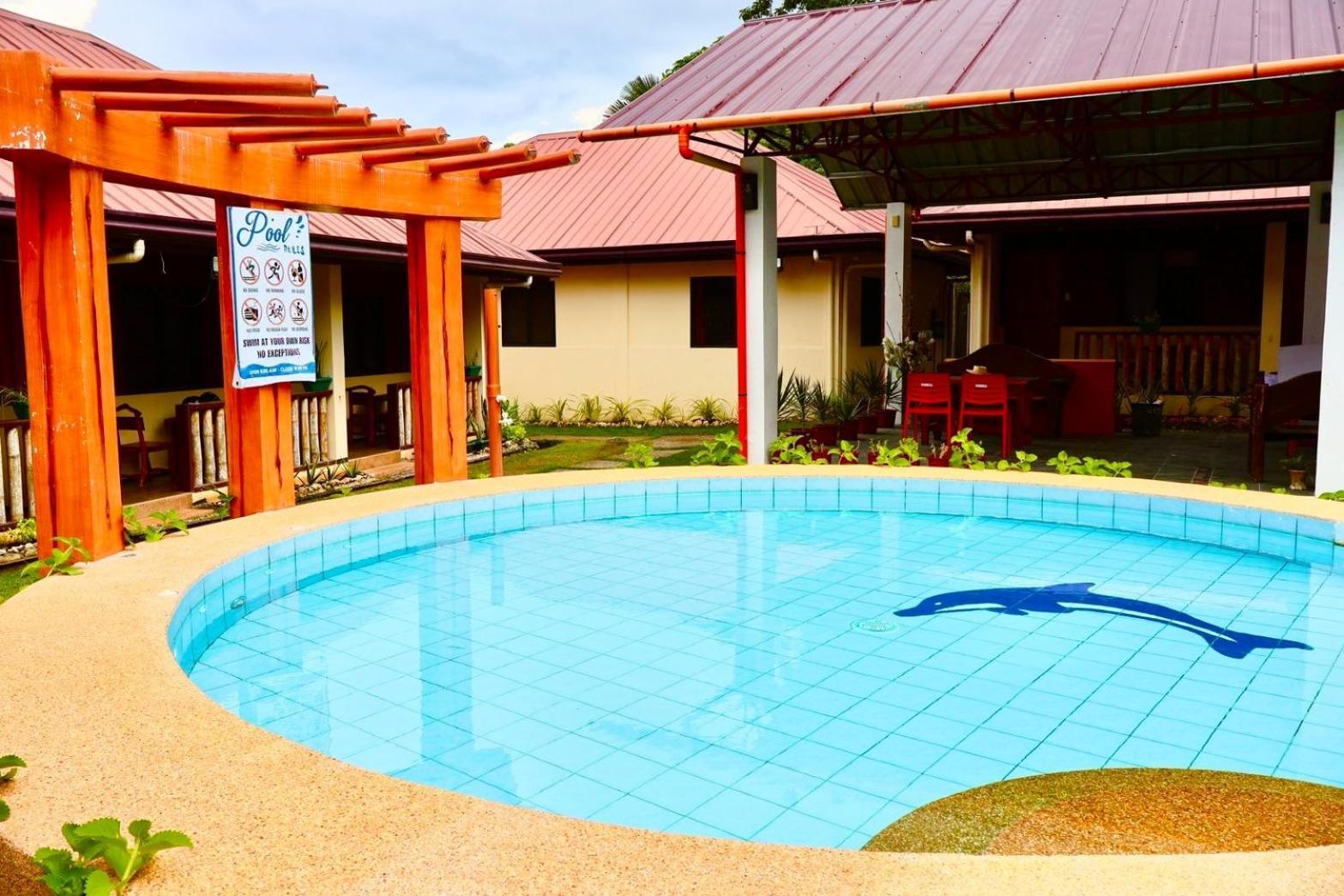 Chiisai Natsu Resort بولود المظهر الخارجي الصورة