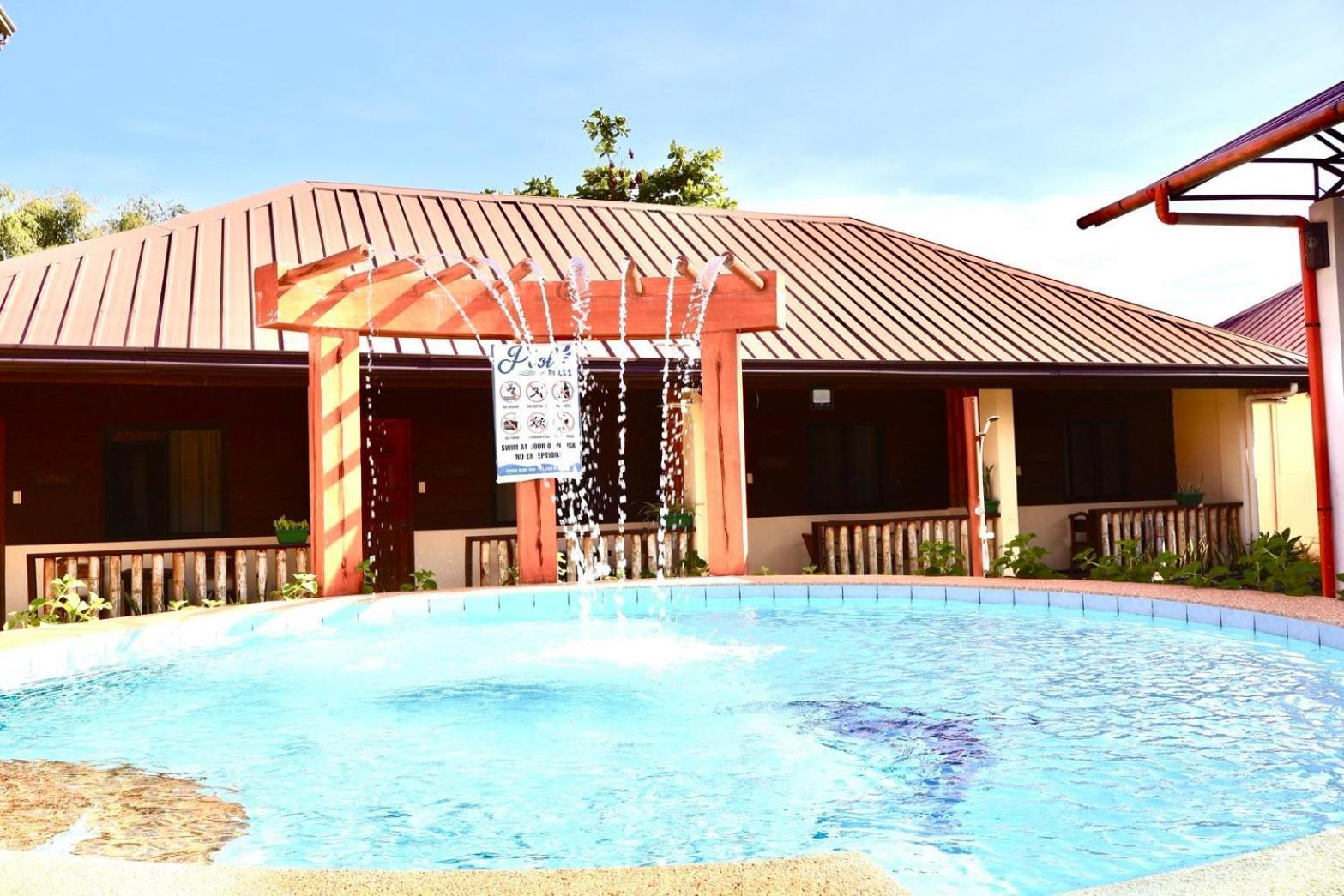 Chiisai Natsu Resort بولود المظهر الخارجي الصورة