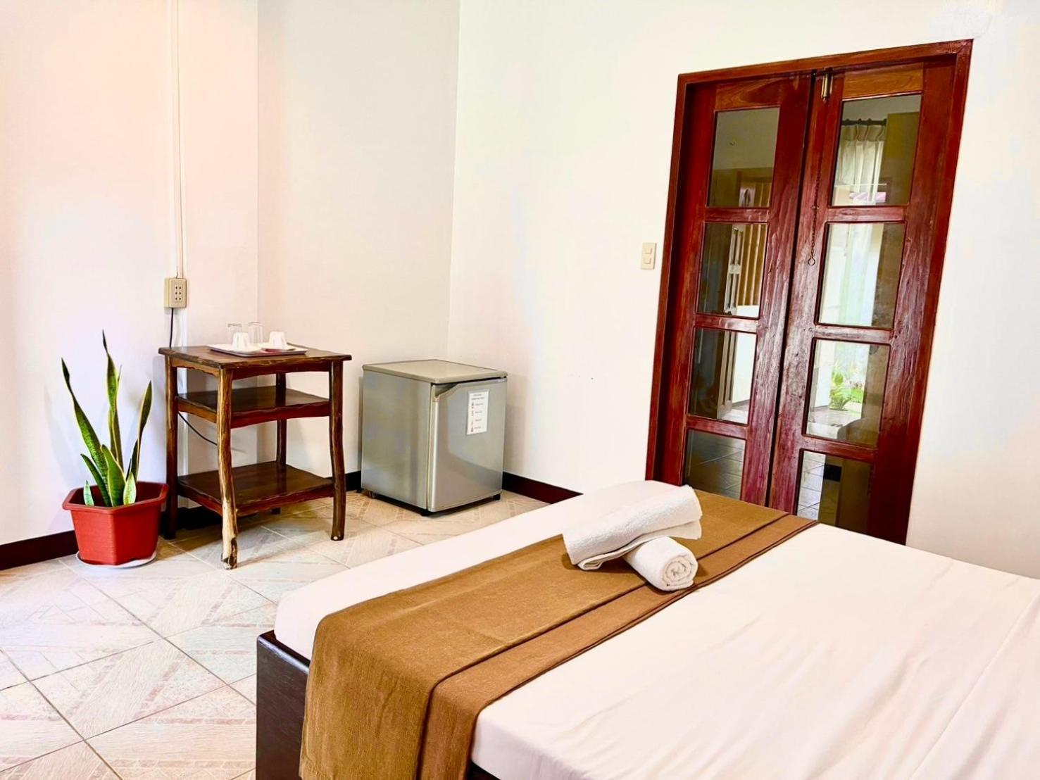 Chiisai Natsu Resort بولود المظهر الخارجي الصورة