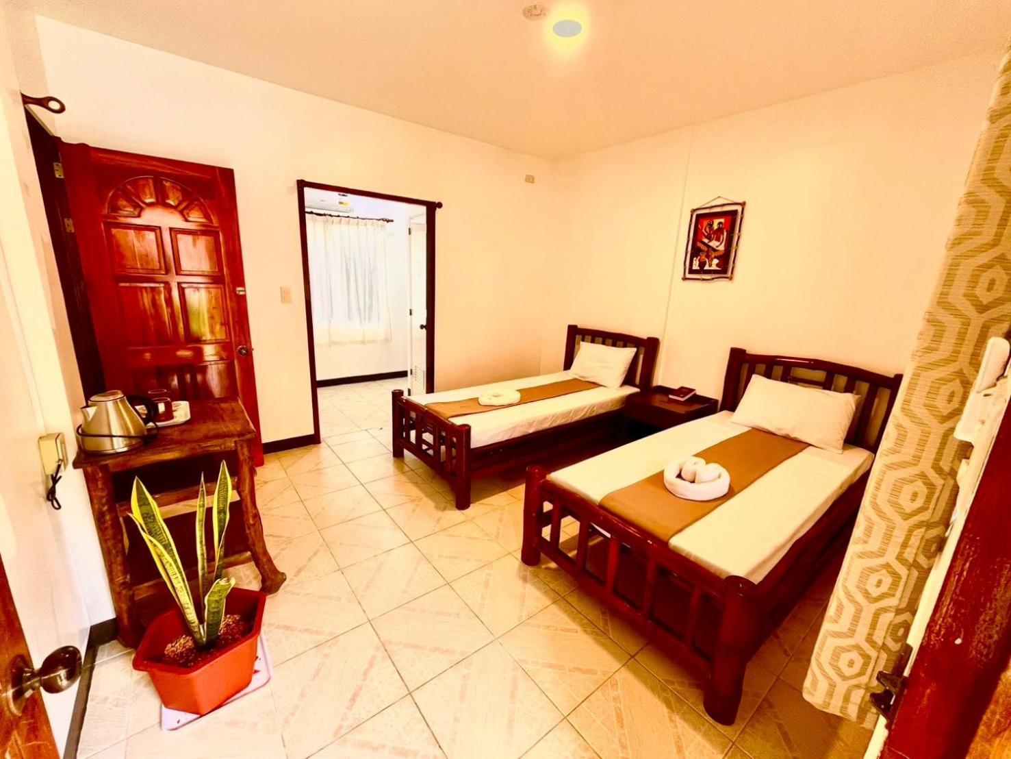 Chiisai Natsu Resort بولود المظهر الخارجي الصورة