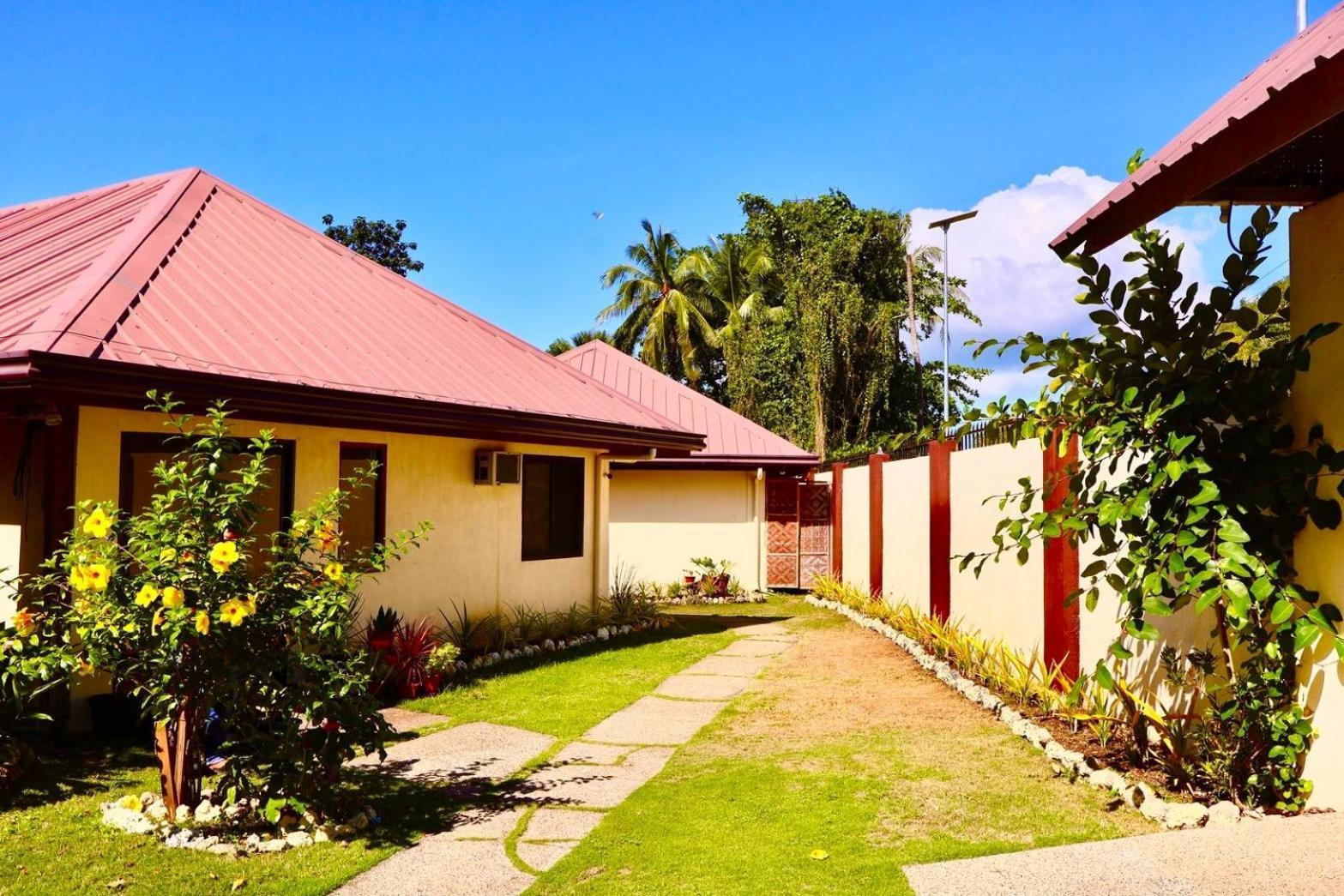 Chiisai Natsu Resort بولود المظهر الخارجي الصورة