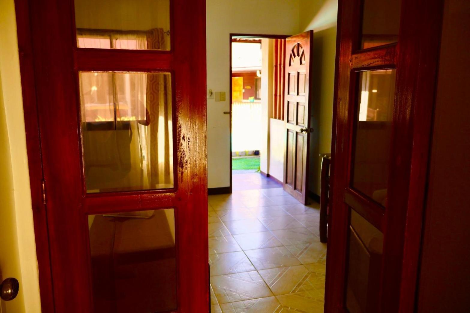 Chiisai Natsu Resort بولود المظهر الخارجي الصورة