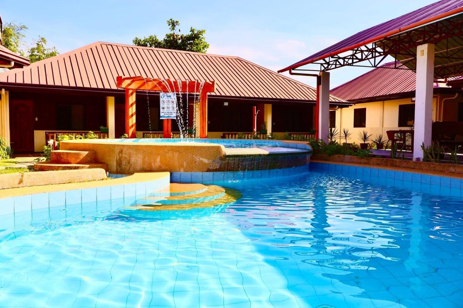 Chiisai Natsu Resort بولود المظهر الخارجي الصورة
