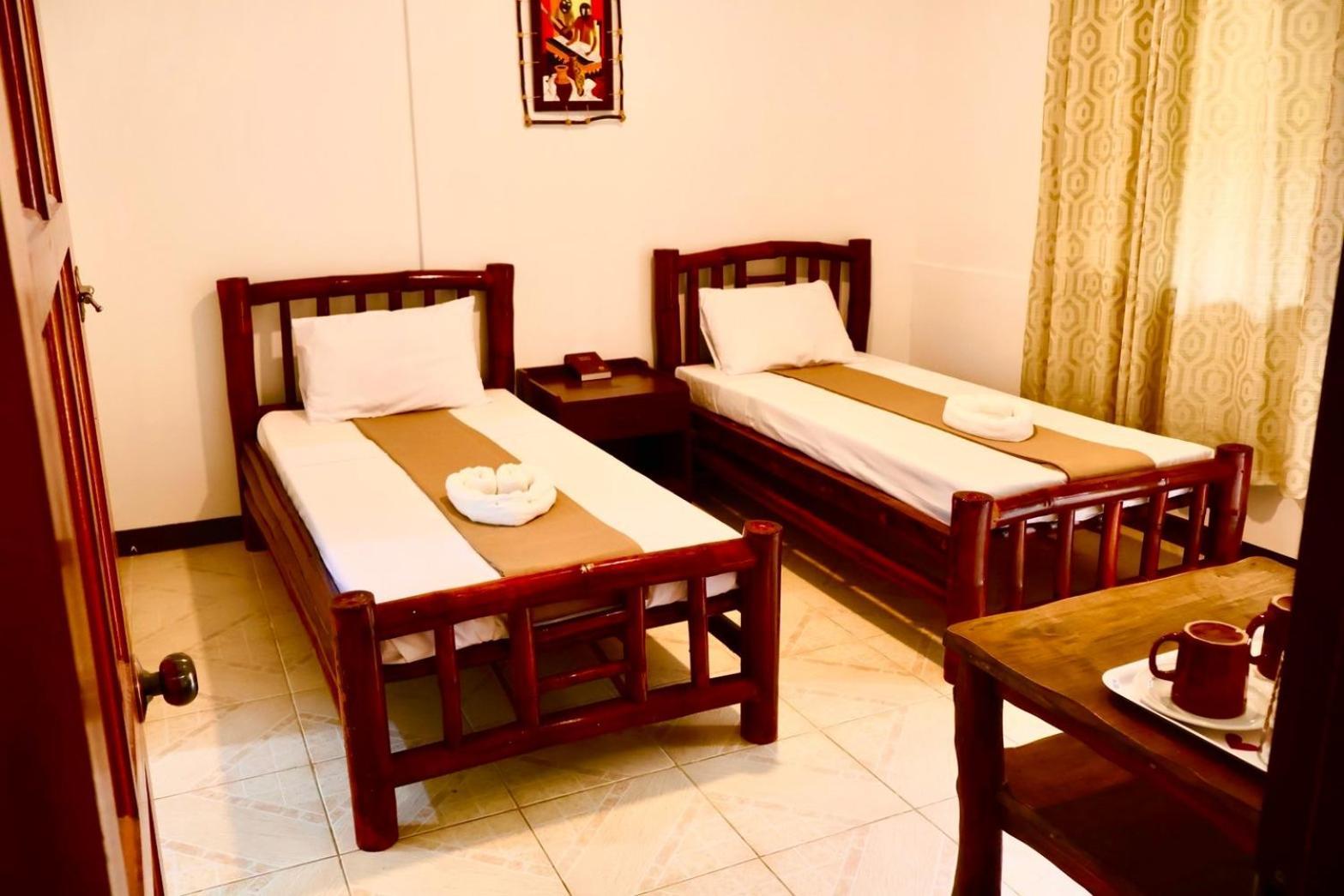 Chiisai Natsu Resort بولود المظهر الخارجي الصورة