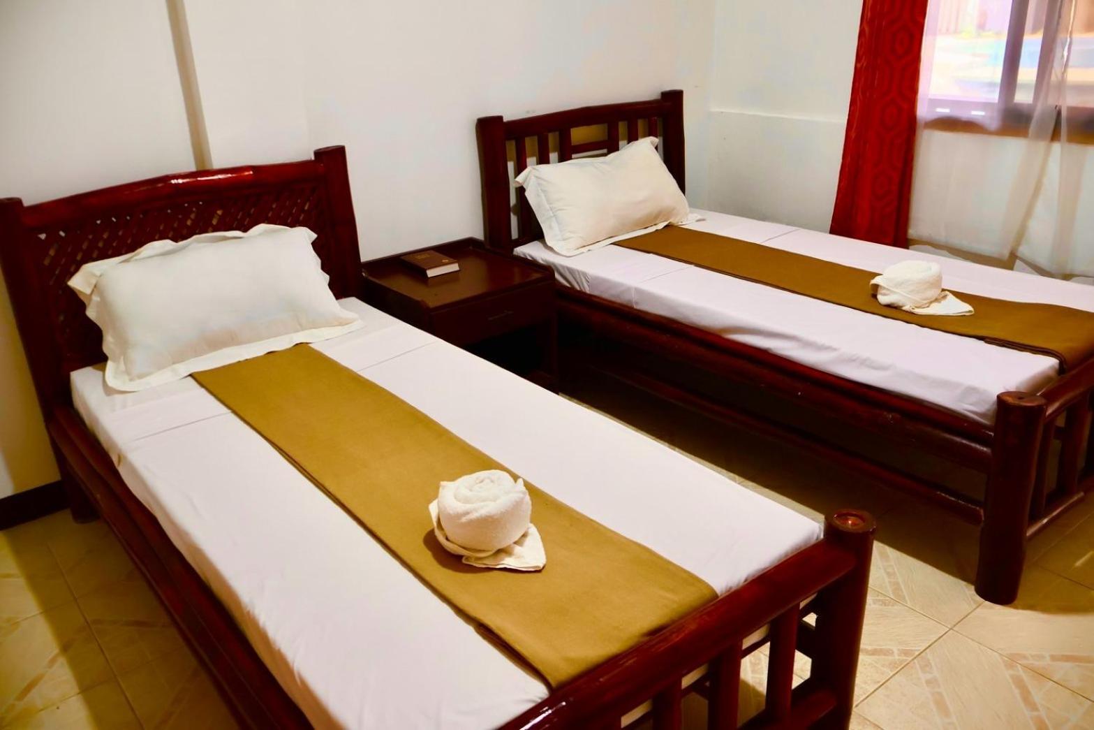 Chiisai Natsu Resort بولود المظهر الخارجي الصورة